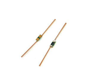 Temper Proof UHF RFID Tire thẻ cấy vào lốp cho lốp quản lý - Product Image 2