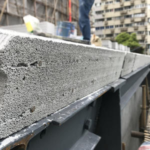 Dalles murales légères à bas <span class=keywords><strong>prix</strong></span>, matériaux de construction AAC ALC, blocs, briques, panneaux - Product Image 4