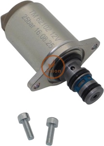 TM63202 TM68702โซลินอยด์วาล์ว TM62102 TM42002 TM65802ได้ TM61602สัดส่วน12V - Product Image 3