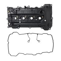 Couvre-culbuteurs de moteur G4NA G4NB pour Hyundai Elantra Elantra Coupé 2013 Elantra GT Kia Soul 2012-2013 1.8L 2.0L #   224102E000 Usine