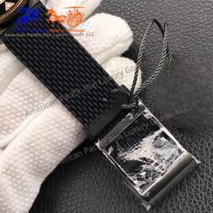 Reloj Mecánico para Hombre de Alta Gama, Calidad 5A, Estilo Aventurero de Lujo, Resistente al Agua, Cultura de Buceo en Aguas Profundas, Estilo Breitling - Product Image 5