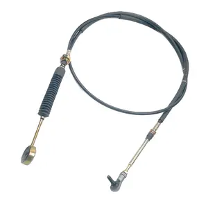 Produsen Langsung Kabel Shift Transmisi Kualitas Baik OEM 8-97176-472-0 8-97176-480-0 Kabel Shift Gir