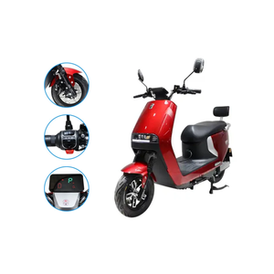 APTK Scooter électrique bon marché pour adultes, aux normes européennes, de 800W, 1000W, 1500W, moto, trottinettes électriques à vendre - Product Image 1