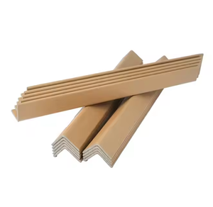 Giấy góc Hội Đồng Quản trị giấy kraft Pallet cạnh bảo vệ giấy đóng gói góc bảo vệ - Product Image 6