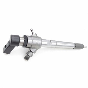 Nouveaux injecteurs de carburant diesel Common Rail pour pièces automobiles en vente directe VDO A2C3999700080 7001105C1 92333 en acier inoxydable pour <span class=keywords><strong>3</strong></span>.2L - Product Image 1
