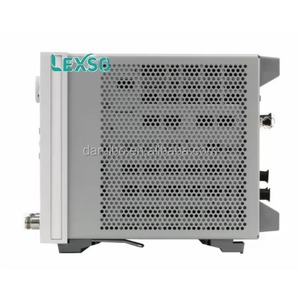 เครื่องวิเคราะห์เครือข่าย Keysight E5061b 5 Hz ถึง 3 GHz พร้อมตัวเลือกวัสดุไฟเบอร์ 3l5 เล็กซ์โซ - Product Image 4