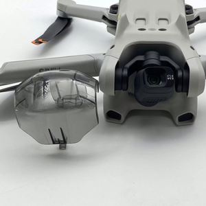 Drones pour débutants pour Mini 3 avec caméra 4K, 38 minutes d'autonomie de vol, design portable, matériau plastique, télécommande - Product Image 2