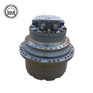 <span class=keywords><strong>Liugong</strong></span> Graafmachine Onderdelen Clg920 Reis Motor Assemblage Clg922lc Clg922 Tm40 Eindaandrijving - Product Image 2