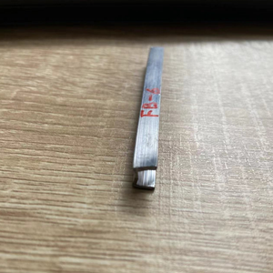 Plomb de bonne qualité pour vitraux - Product Image 6