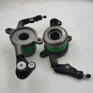 A0002545208 0002542508 0002541608 Ensemble de roulement de débrayage, cylindre esclave central d'embrayage pour <span class=keywords><strong>Mercedes</strong></span> Sprinter 901-906 - Product Image 6