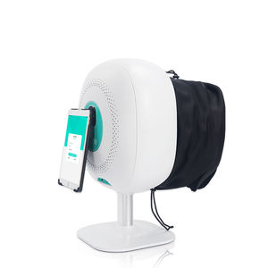 Skin <span class=keywords><strong>Analyzer</strong></span> 3D Smart Face Skin Problem Analysis Machine - Product Image 2
