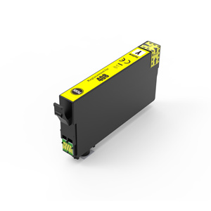 Cartuccia d'inchiostro compatibile V WEL-TRY 408 T408 408L T408L per Epson WORKFORCE PRO WF-C4810DTWF, nuova, solo per il modello europeo. - Product Image 5