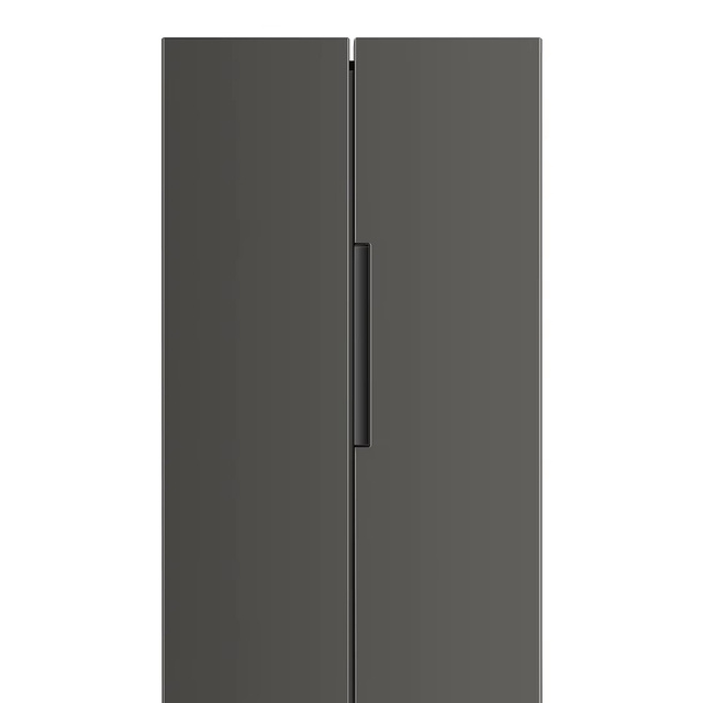 Factory OEM 380L Smart Fridge for Home French Doors Large Capacity Integrated Refrigerator Side-by-Side Refrigerator