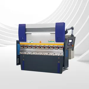Factory Custom Sold At Low Prices Safe And Reliable Bending Machines For Machine Manufacturing