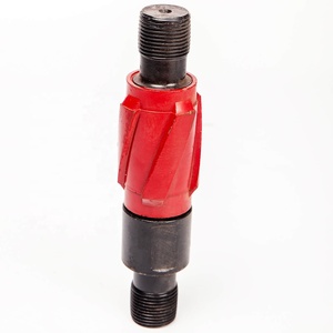 Bánh que hướng dẫn với Twist trên sử dụng cho <span class=keywords><strong>Sucker</strong></span> <span class=keywords><strong>Rod</strong></span> khoan thiết bị rèn chế biến lau 1 mảnh - Product Image 3