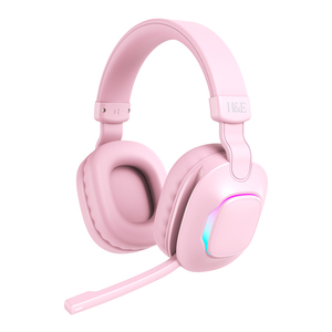 H&E G21 Los <span class=keywords><strong>Mejores</strong></span> Auriculares Inalámbricos <span class=keywords><strong>para</strong></span> Juegos con Bluetooth, Resistentes al Agua, RGB, <span class=keywords><strong>para</strong></span> PS4 y <span class=keywords><strong>PS5</strong></span>, Personalizados al por Mayor - Product Image 4