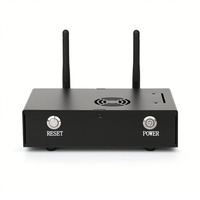 Jetson Orin NX Super 8GB 117 TOPS AI Box Carte de développement IA pour vision avec double port réseau et OS Linux embarqué