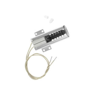 Pièce de rechange pour allumage de cuisinière à gaz W10324738, en acier inoxydable, durable, installation encastrée - Product Image 2