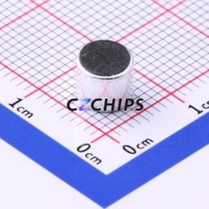 Original et nouveau GMI6050N-2C50DB Circuit intégré IC puce Microphone vente entière puces de composants électroniques et Service de nomenclature - Product Image 2