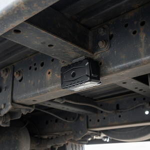 <span class=keywords><strong>GT76</strong></span> 4G LTE Magnetischer GPS+LBS Tracker 20000mAh Lange Standby-Zeit Wasserdicht Echtzeit-Fahrzeugortung LKW-Flotten-Asset-Tracking - Product Image 1