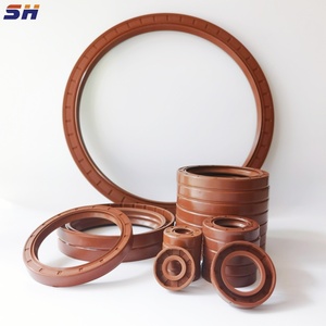 Nhà máy chất lượng cao lão hóa và dầu kháng TG TC dầu thủy lực con dấu người lưu giữ 70 bờ một - Product Image 5