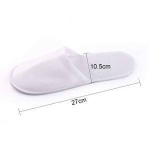 Anti-Slip Eco Friendly Hotel Slipper Disposable Hotel Slipper For Hotel - Product Image 3