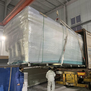 Mesmerizing Inground Fiberglass <b>Accessories</b> for Sale! New Rectangular Prefabricated <b>Swimming</b> <b>Pool</b> Frame - Full Intrigue - Product Image 6