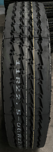 Neumático para Camión 295/80r22.5 Maxwind/Runever/Supermealer/Wiravit/<span class=keywords><strong>Toprunner</strong></span>/Haida/Habilead/Wynstar - Product Image 2