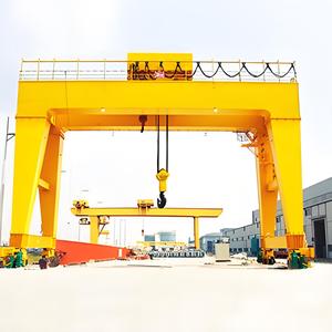 عالية الجودة الأوروبي 80 طن 150 طن 300 طن مزدوجة من الخارج من الخارج - Product Image 2