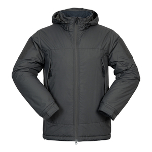 Chaquetas <span class=keywords><strong>de</strong></span> invierno tácticas para exteriores para hombre, camuflaje <span class=keywords><strong>de</strong></span> caza resistente al agua con cuello levantado - Product Image 1