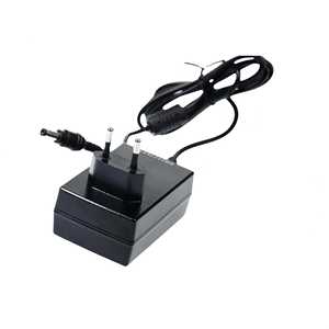 GSM18U07-P1 18W Medical Power <b>Adapter</b> 79x54x33mm <b>DC</b> Output Plug In Natural Cooling CE Certified - Product Image 5