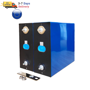 lifepo4 200Ah 320Ah锂离子电池太阳能德国欧盟库存LF280K 280Ah lifepo4电池单元3.2V - Product Image 1