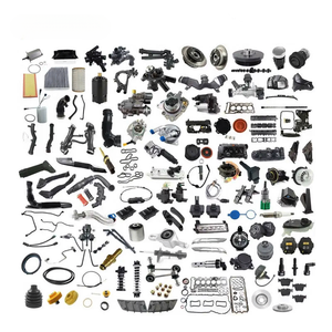 OEM, venta al por mayor, piezas <span class=keywords><strong>de</strong></span> repuesto personalizadas, otras piezas <span class=keywords><strong>de</strong></span> automóviles para Mercedes Benz - Product Image 6