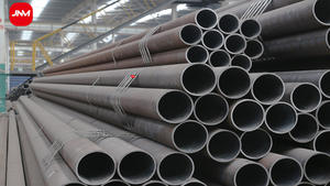 천연 가스 및 액체 운송용 표준 15Cr 20Cr 40Cr 합금 강재 이음매 없는 파이프 - Product Image 5