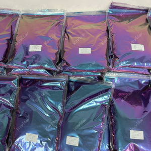 צבע שינוי פנינה מכונית צבע צבע פיגמנט איפור eyeshadow maka אבקה - Product Image 6