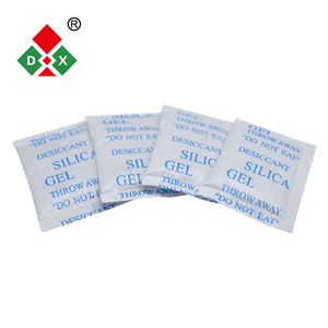 डिह्यूमिडीफिकेशन सिलिका जेल डिसिसकन्ट गैर विषैले <span class=keywords><strong>dmf</strong></span> मुक्त सिलिका जेल डेसीन्ट - Product Image 6