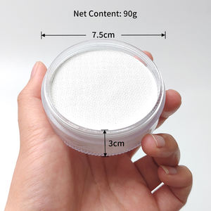 <span class=keywords><strong>Peinture</strong></span> pour le <span class=keywords><strong>visage</strong></span> professionnelle à base d'eau |   6 couleurs primaires |   Certifié CE |   Idéal pour le body art et les festivals - Product Image 3