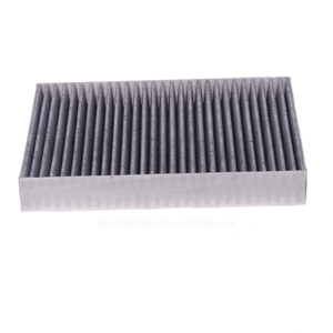 Filtre Cu20008 pour moteur automobile, pièces de rechange, accessoires pour cabine, système de climatisation, fournitures d'usine en chine - Product Image 2