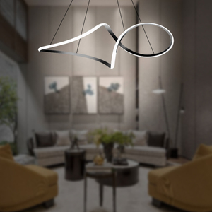 Lampadario in Stile Americano per Casa, Lampadario Moderno Europeo a Sospensione, Vendita Calda - Product Image 2