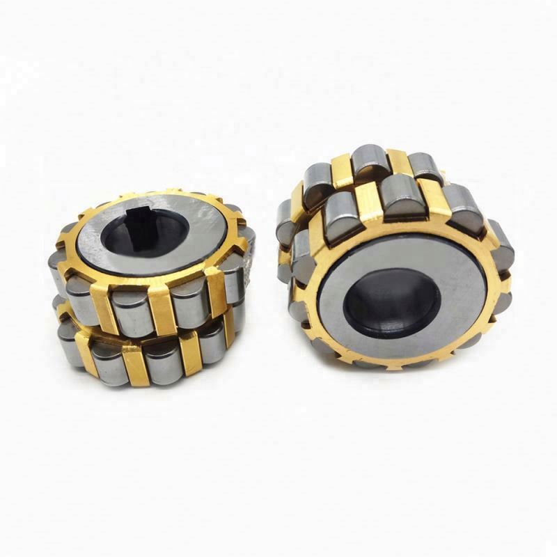 200752202 эксцентриковый подшипник 200752202 цилиндрический роликовый подшипник 15*40*28 мм