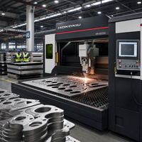 Service de découpe laser sur mesure, pièces découpées avec précision par CNC selon dessin, toutes applications, fabrication sur commande