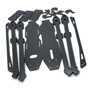 13-inch G13 Racing Drone khung Kit 6kg FPV 4214 400KV sợi carbon động cơ 100% F405 80A ESC ánh sáng sao máy ảnh tầm xa FPV drone - Product Image 5