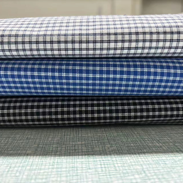 Super Hot Selling 65 Polyester 35 Cotton Fabric for Shirts