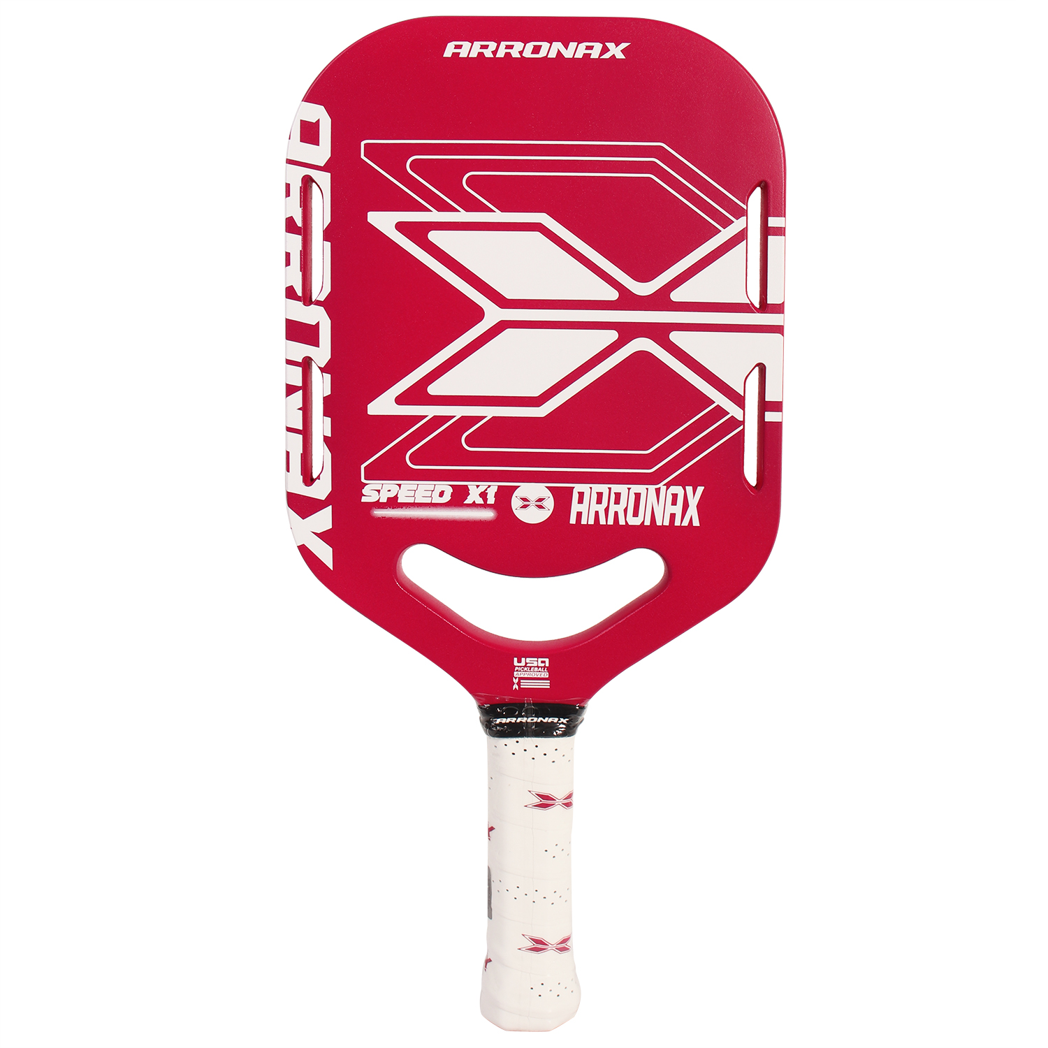 ARRONAX Pickleball Paddles - Durable, Aerodynamic, and Customizable