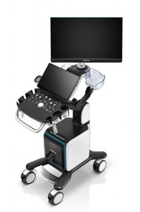 Buen Precio, Ecógrafo Doppler Color Mindray Consona N7 N8 N9, Máquinas de Ultrasonido 3D 4D, Equipo Médico Hospitalario, Ultrasonido Digital Completo - Product Image 3