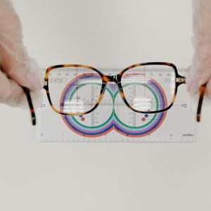 293) lente oftálmica cr39 lente óptica cr39 gafas oftálmicas de visión única - Product Image 3