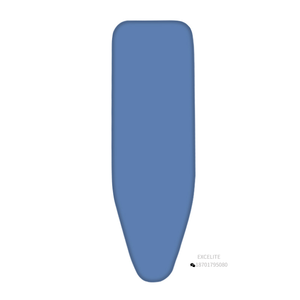 Housse de planche à <span class=keywords><strong>repasser</strong></span> durable et lavable, design amovible avec <span class=keywords><strong>protection</strong></span> haute température et ajustement facile - Product Image 6