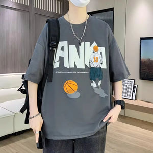 남성 숙녀 하이 퀄리티 브랜드 티셔츠 방글라데시 의류 재고 로트 남은 O 넥 프린트 티셔츠 사용 의류 - Product Image 2