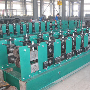 Máquina automática de correa de acero en forma de <span class=keywords><strong>C</strong></span> - Product Image 3