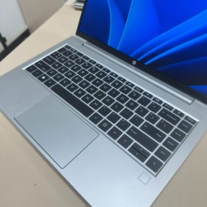 Ordinateur portable professionnel 14 pouces pour 445 G8 <span class=keywords><strong>Ryzen</strong></span> R7-<span class=keywords><strong>5800U</strong></span> 8 Go de RAM 256 Go de SSD Clavier anglais Reconditionné d'occasion Ultrabook Notebook - Product Image 3